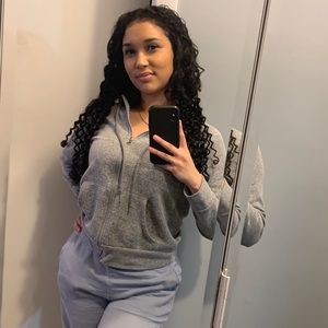 Meet your Posher, Cierra
